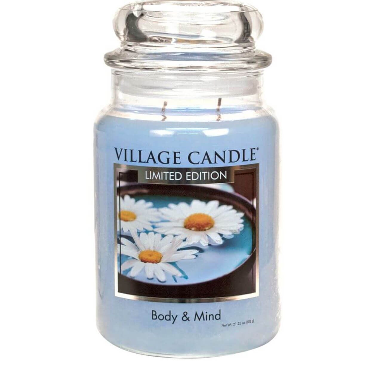 body-mind Body & Mind 602g