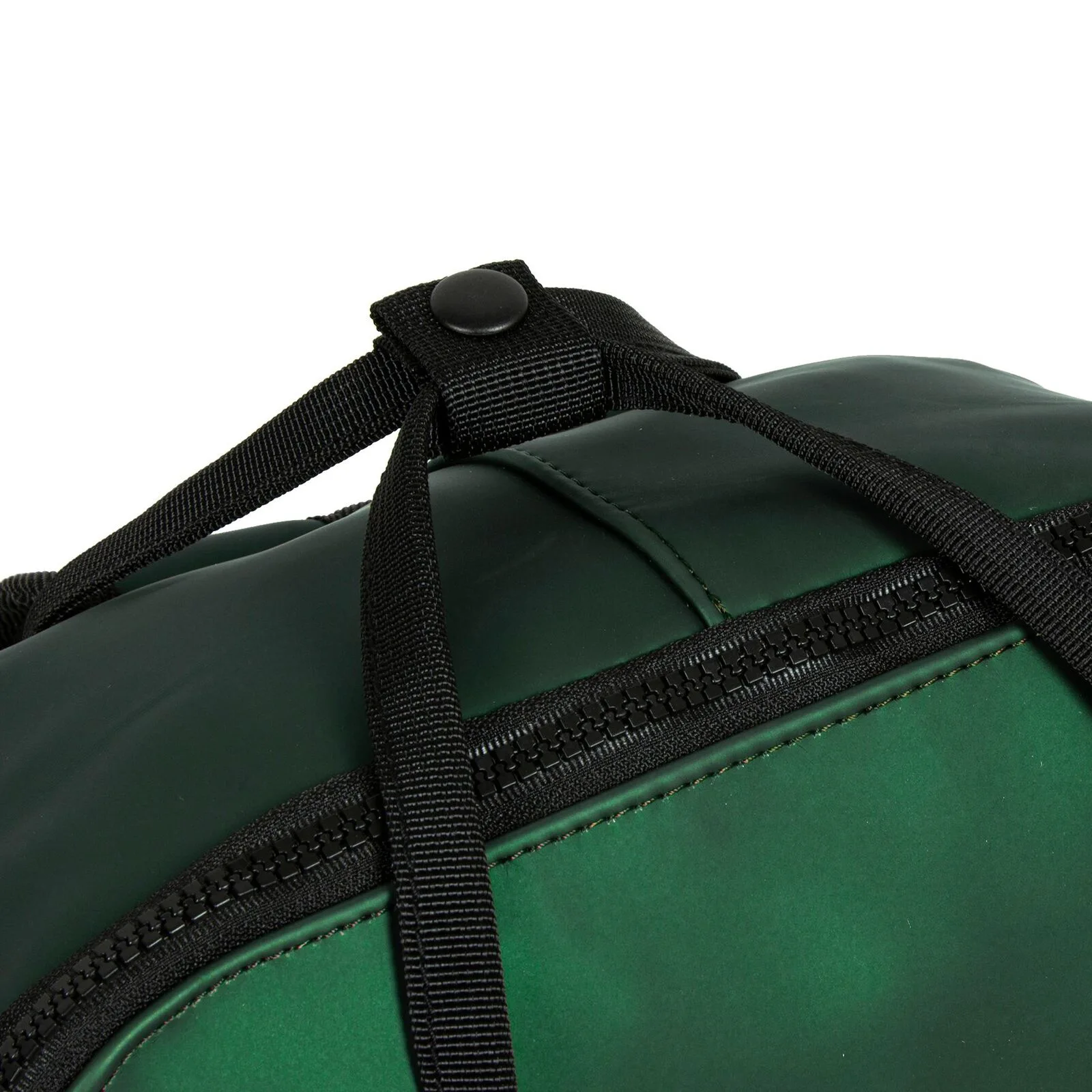 23ks9JWM Mart - Chicago Rucksack grün metallic