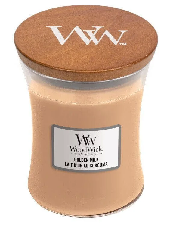 1647918E_LID WoodWick Golden Milk 275g
