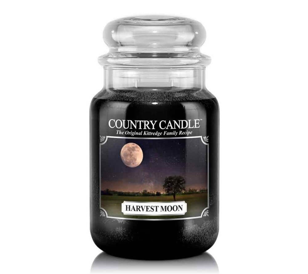 Harvest Moon 680g