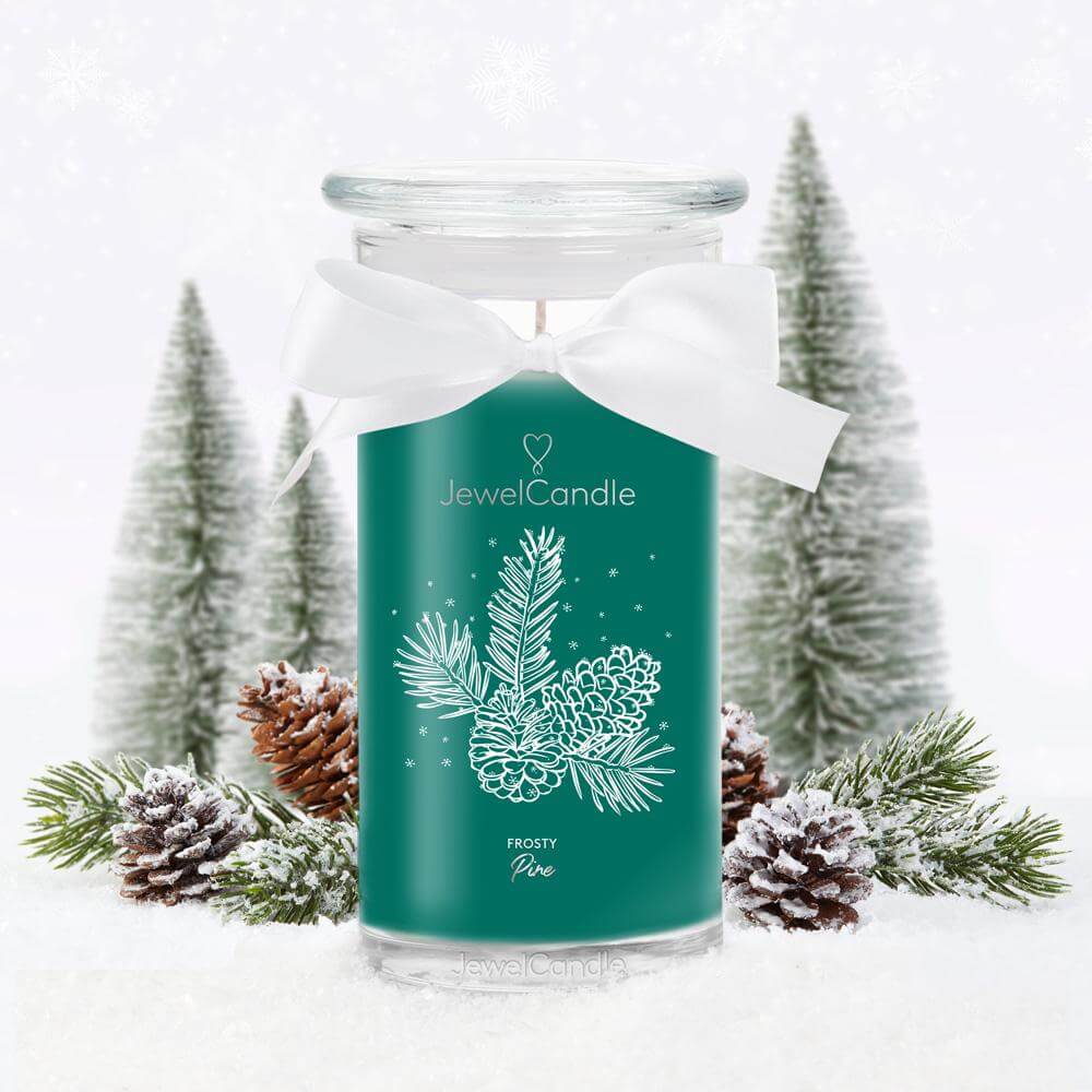 Frosty Pine (Armband) 400g