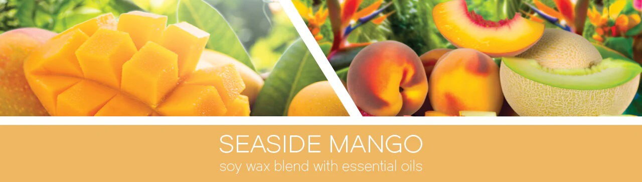 Seaside Mango 59g