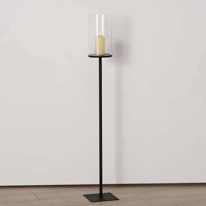 Detailbild-WlIrO9Nk-large Windlicht Frisco 126cm rund