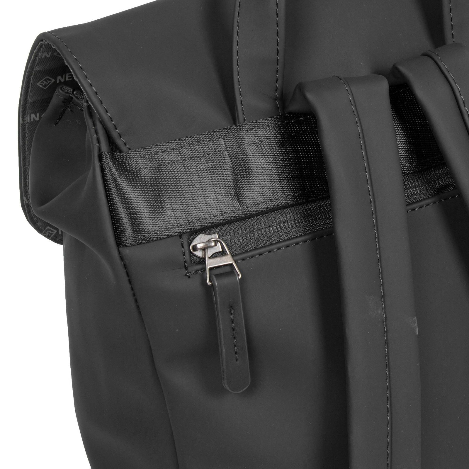 Daley - Washington Rucksack schwarz