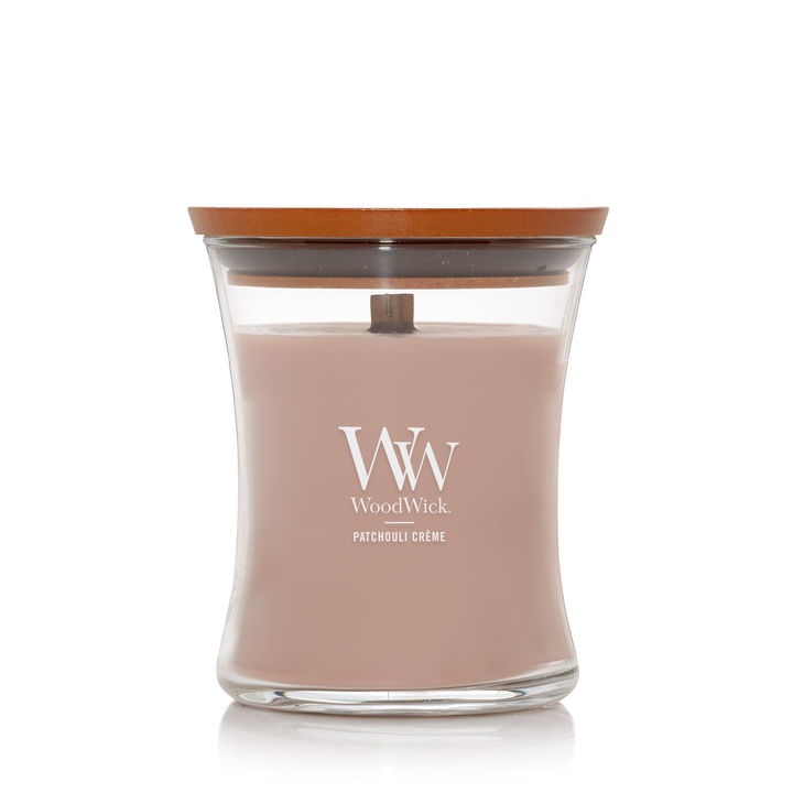 Patchouli Crème 275g