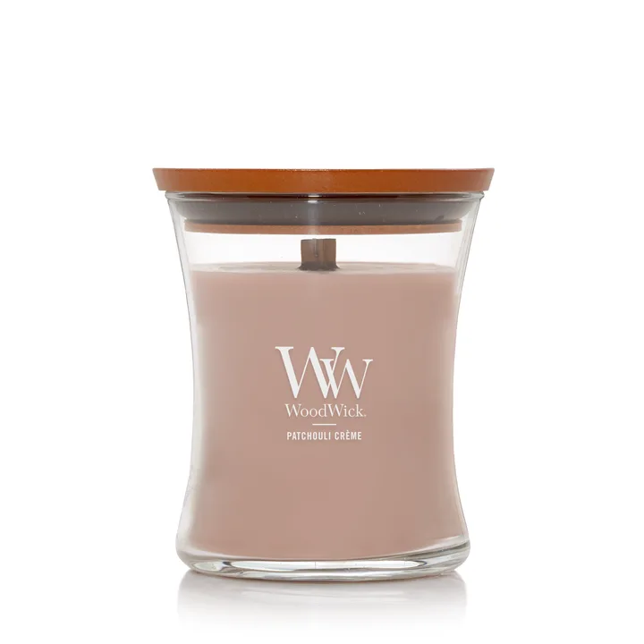 Patchouli Crème 275g Patchouli Crème 275g