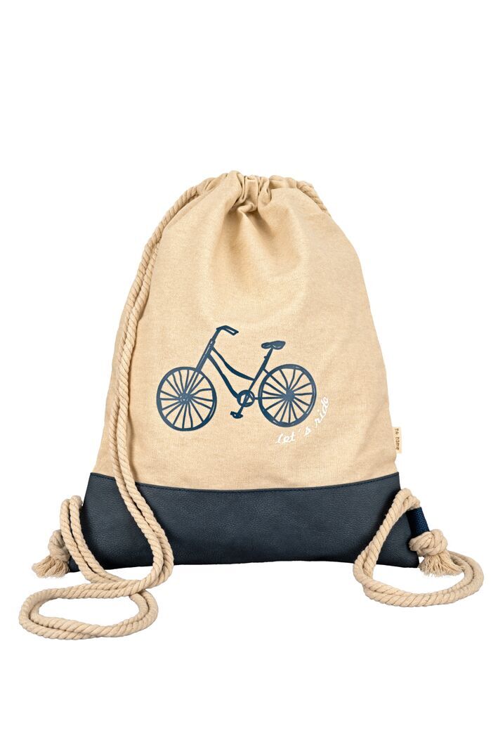 60610042-710_ID_32695 Freizeit-Büdel Let's ride sand 710