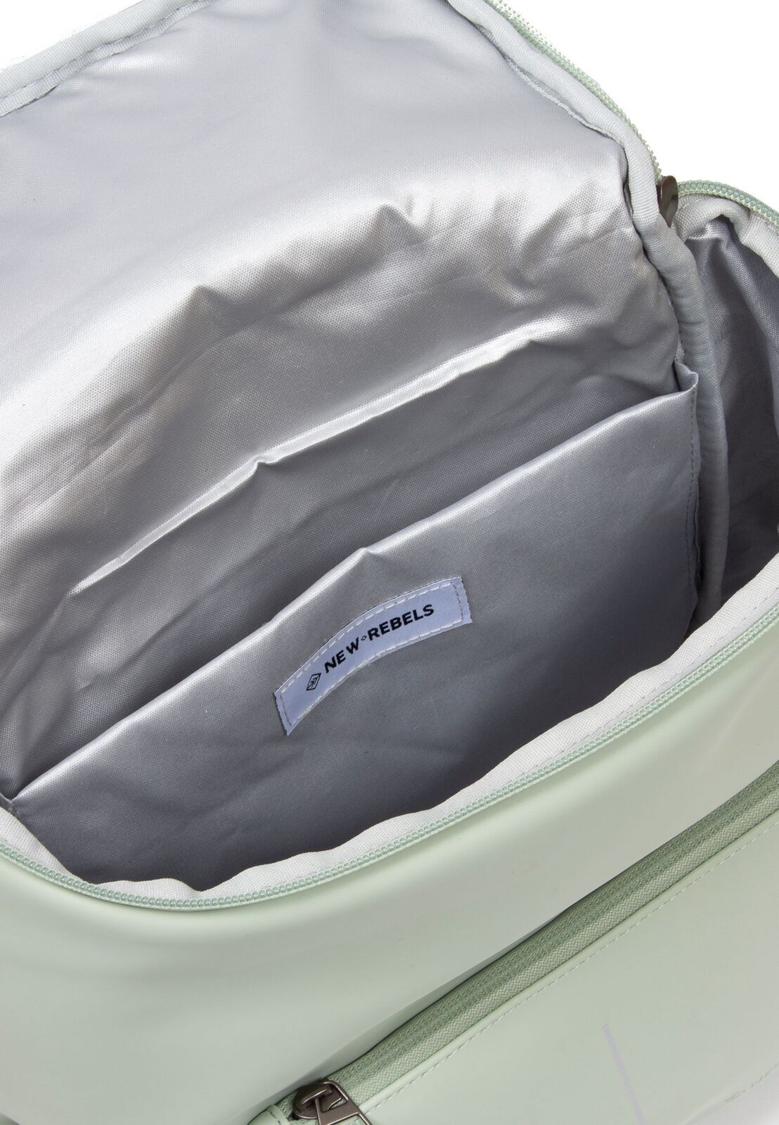 wcDL2IOt Mart - Modesto Rucksack minzblau