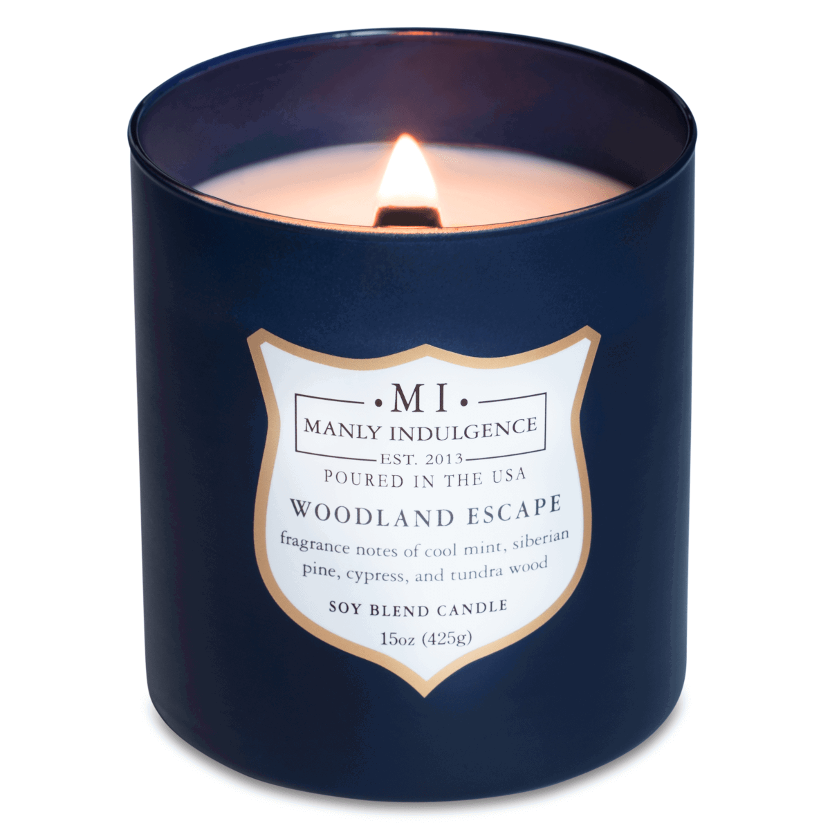 Duftkerze Woodland Escape - 425g