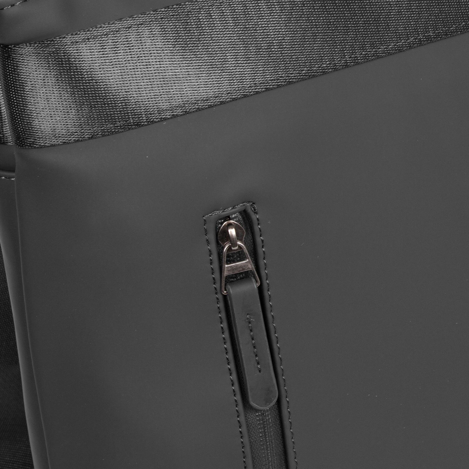 Daley - Orlando Rucksack schwarz