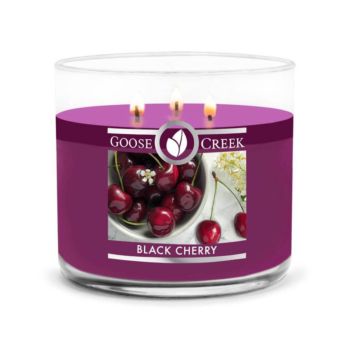 black-cherry-3-docht-kerze-411g Black Cherry 411g (3-Docht)