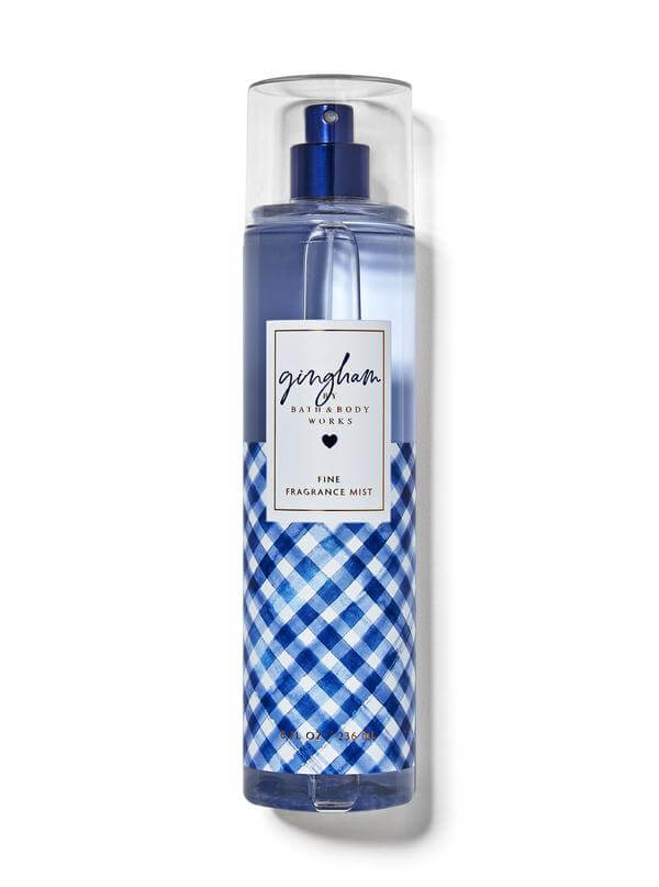 Gingham - Bodyspray 236ml