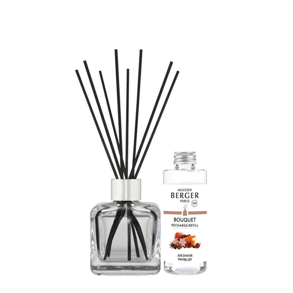 Winterliche Freuden Raumduft Diffuser Winterliche Freuden Raumduft Diffuser