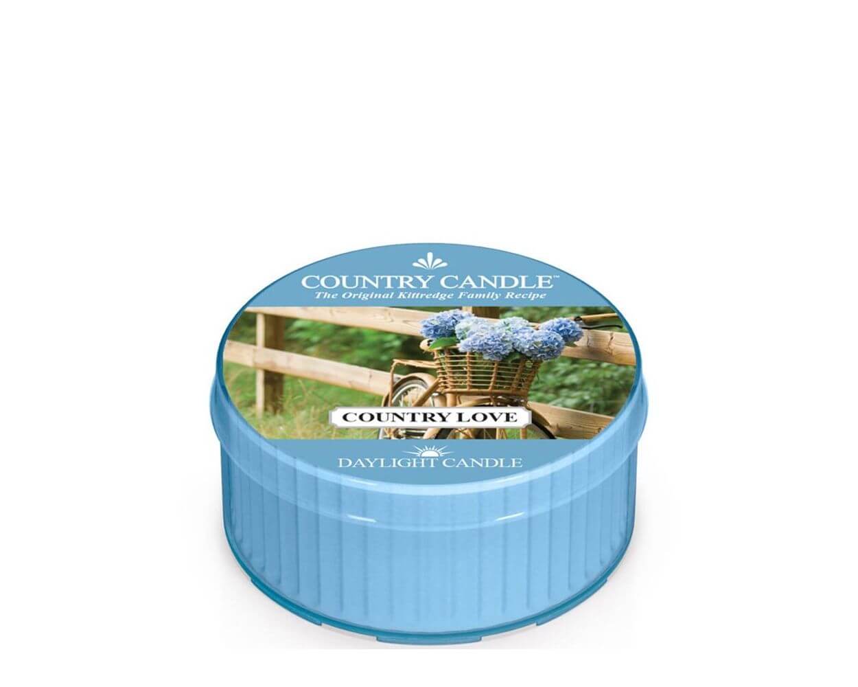 Country Love Daylight 42g