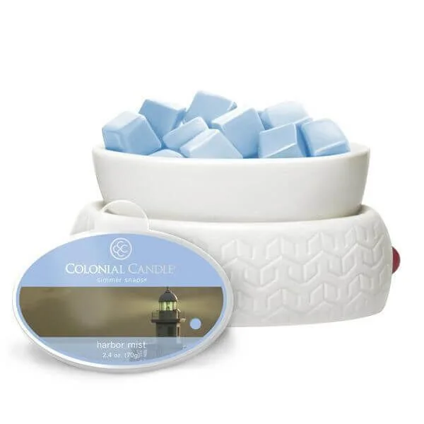 ccsnaps-920_3_5594fff3944fc Colonial Candle Harbor Mist Simmer Snaps 70g