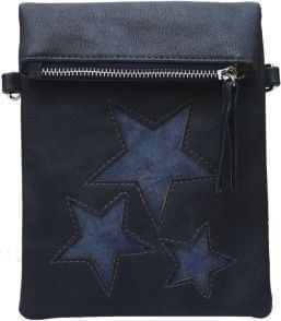 Veggie Crossbag 027 (Navy)