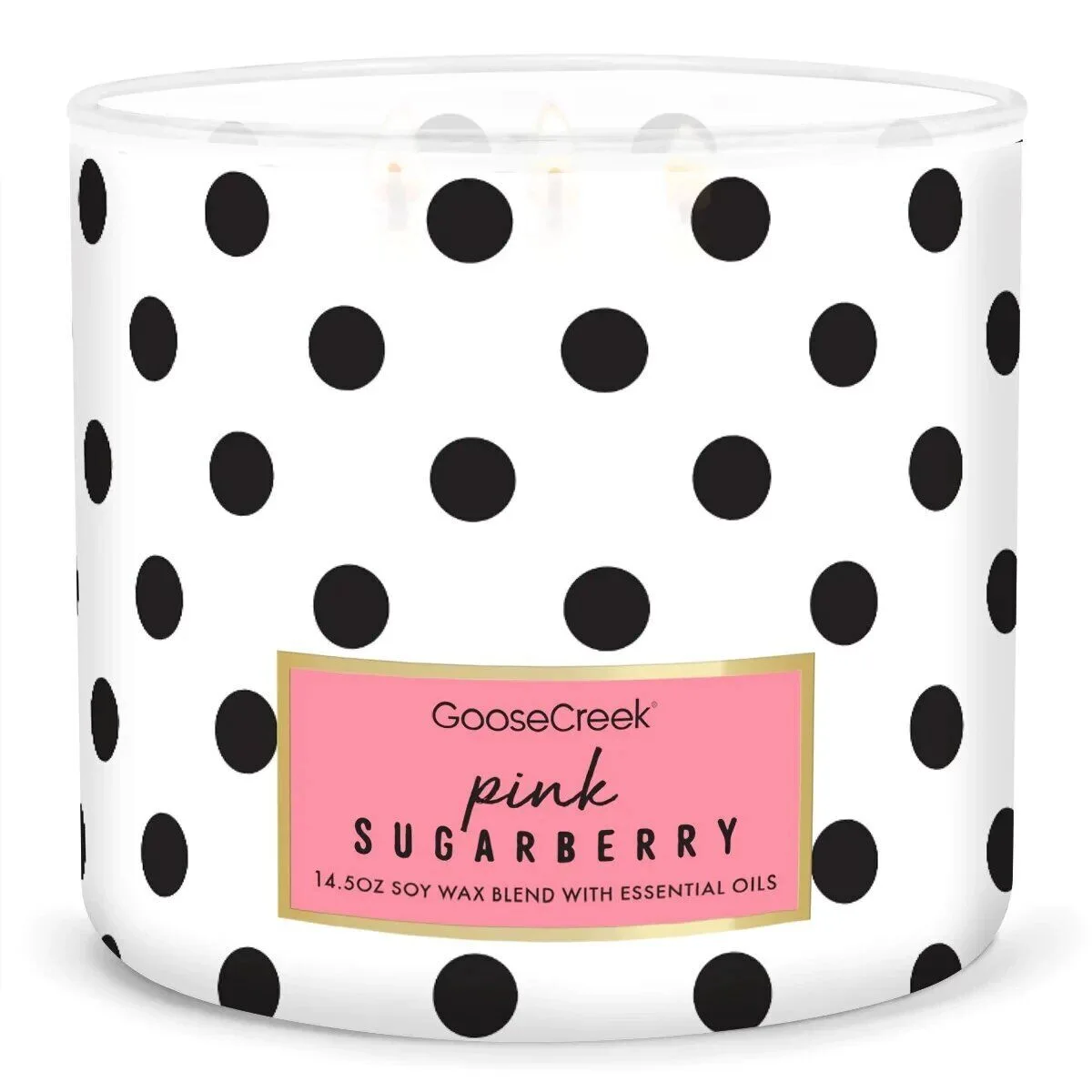 pink-sugarberry-3-docht-kerze-411g Pink Sugar Cookie 411g (3-Docht)