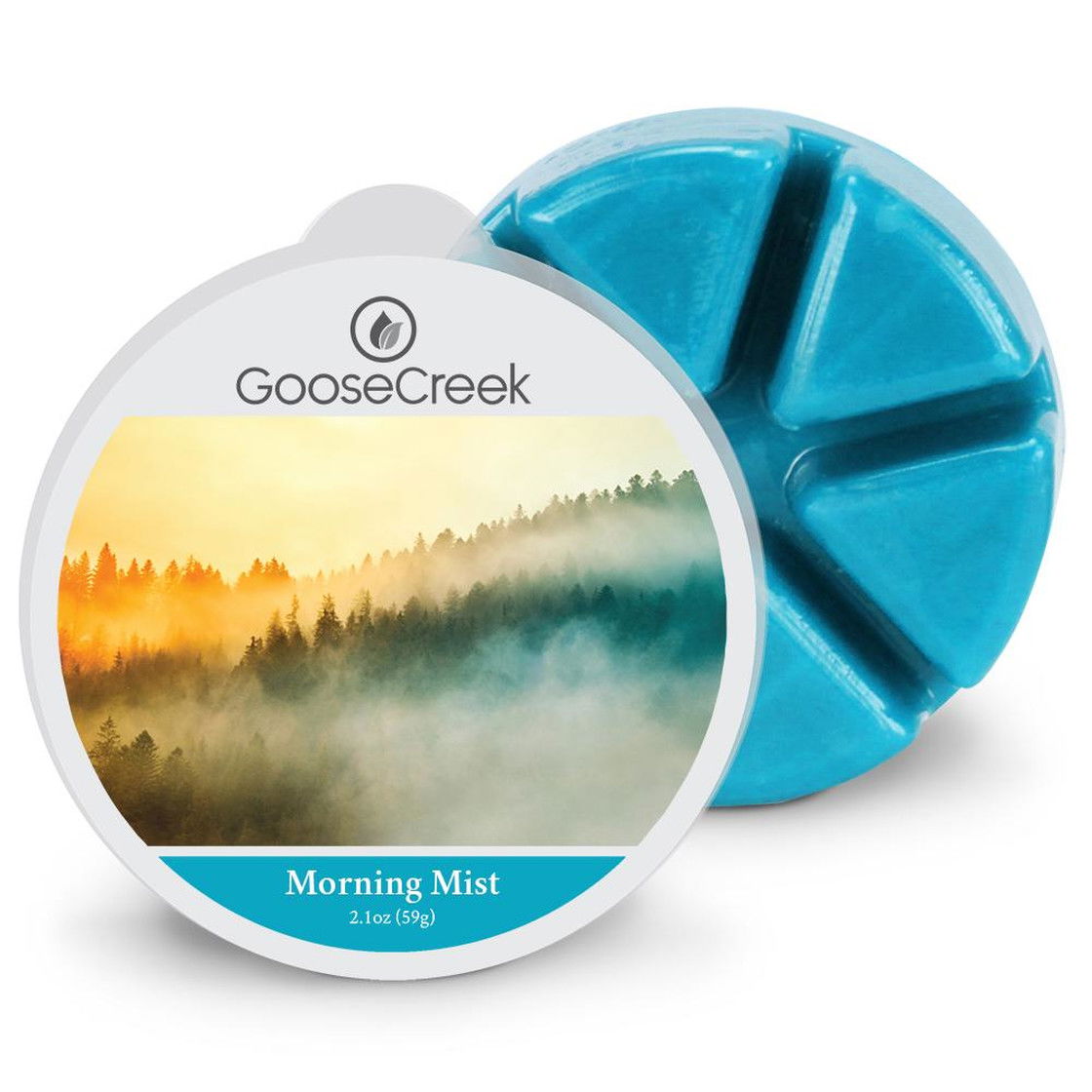 Morning Mist 59g
