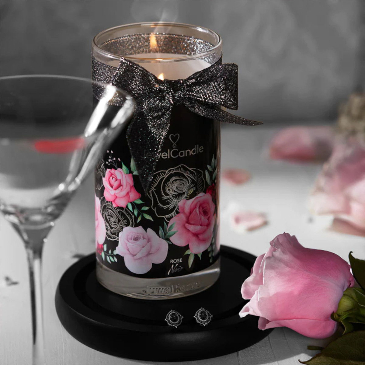 Blume, Rose, Blütenblatt, Glas, Blumen-Arrangement