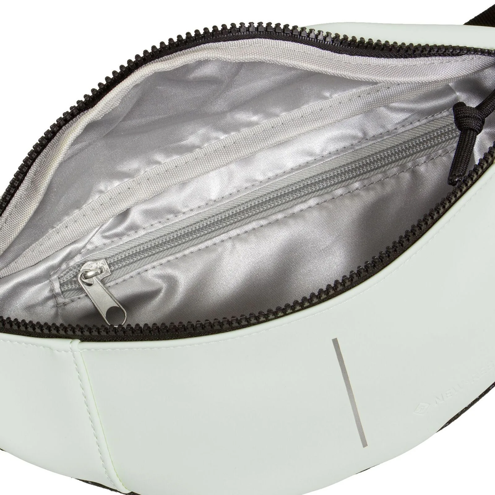 8LsgaSlI Gürteltasche Mart minzblau
