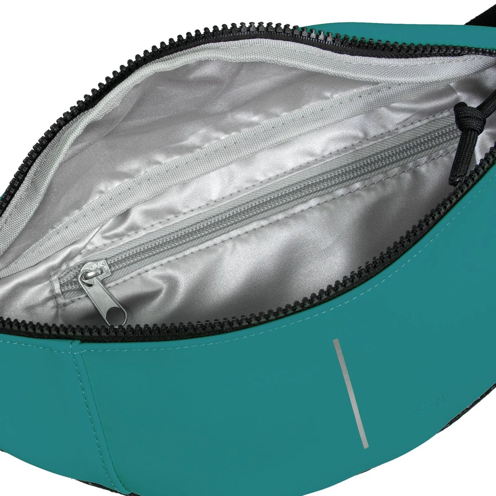 J4pdfdJM Gürteltasche Mart petrol