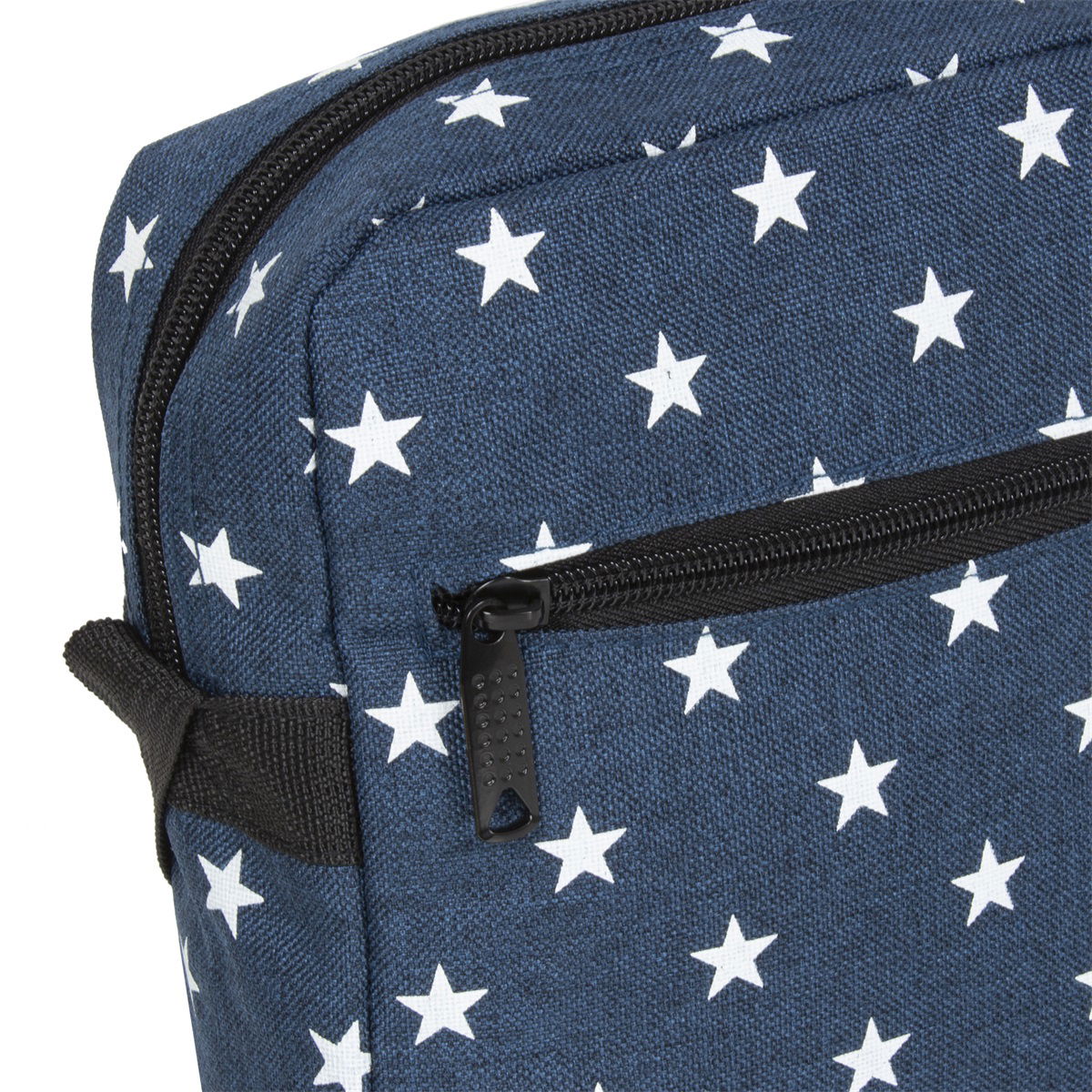 Star Range - Rockford Umhängetasche klein navy