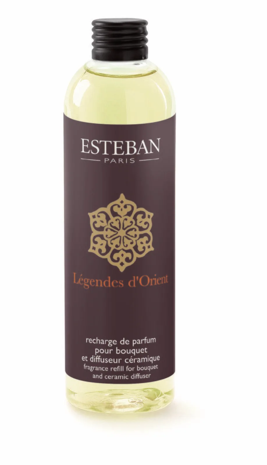 LEG-015 Legenden des Orients Nachfüller für Bukett 250ml
