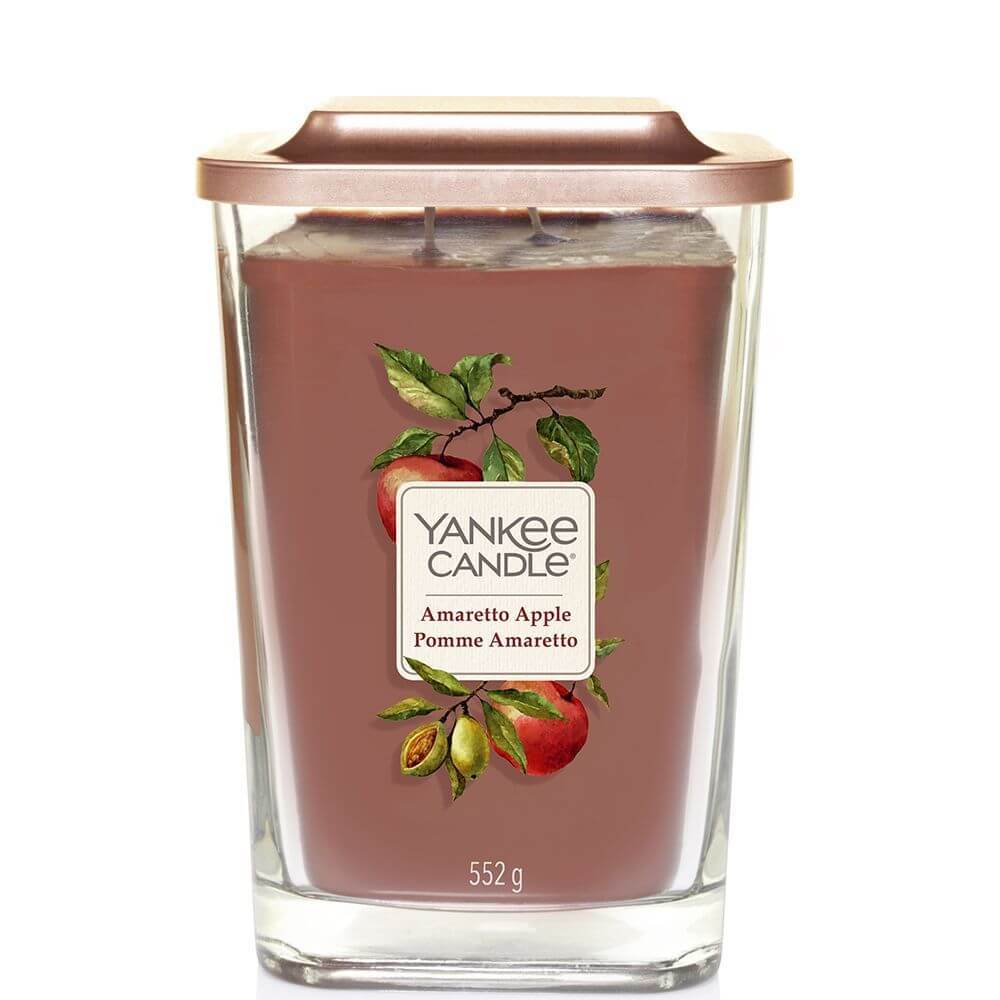 Amaretto Apple 552g von Yankee Candle 