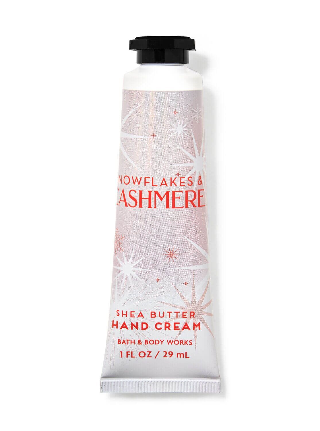 026172027-BBW-2619 Handcreme - Snowflakes & Cashmere - 29ml
