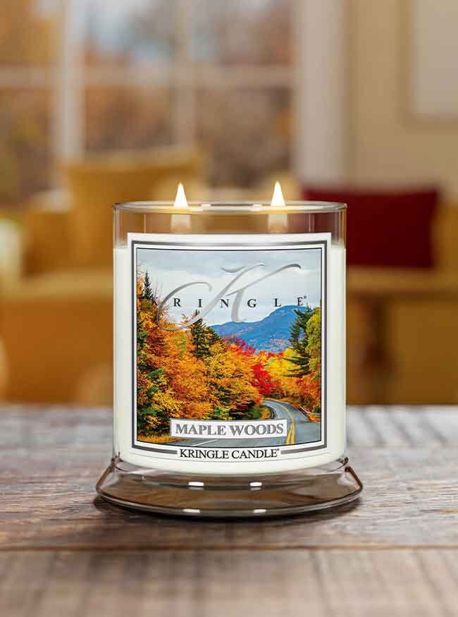 Maple Woods 411g Maple Woods 411g