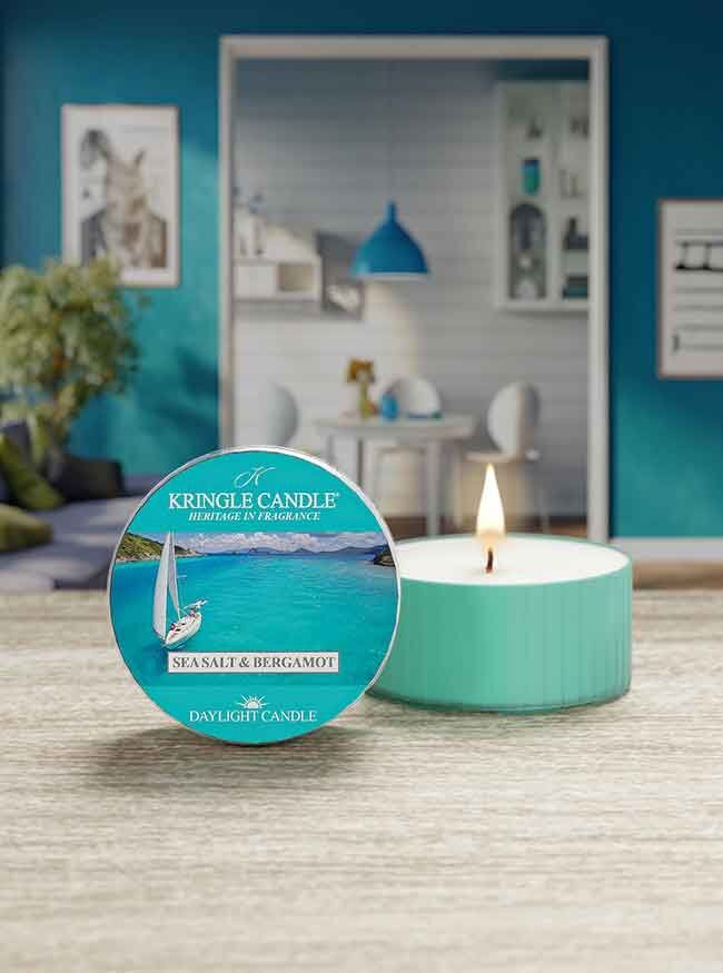 Sea Salt & Bergamot Daylight 42g Sea Salt & Bergamot Daylight 42g