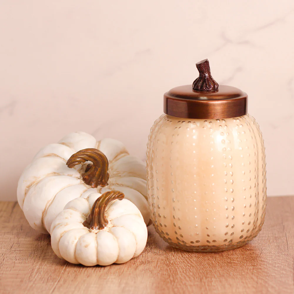 Pumpkin Chata - Pumpkin Candle Large 737g Pumpkin Chata - Pumpkin Candle Large 737g