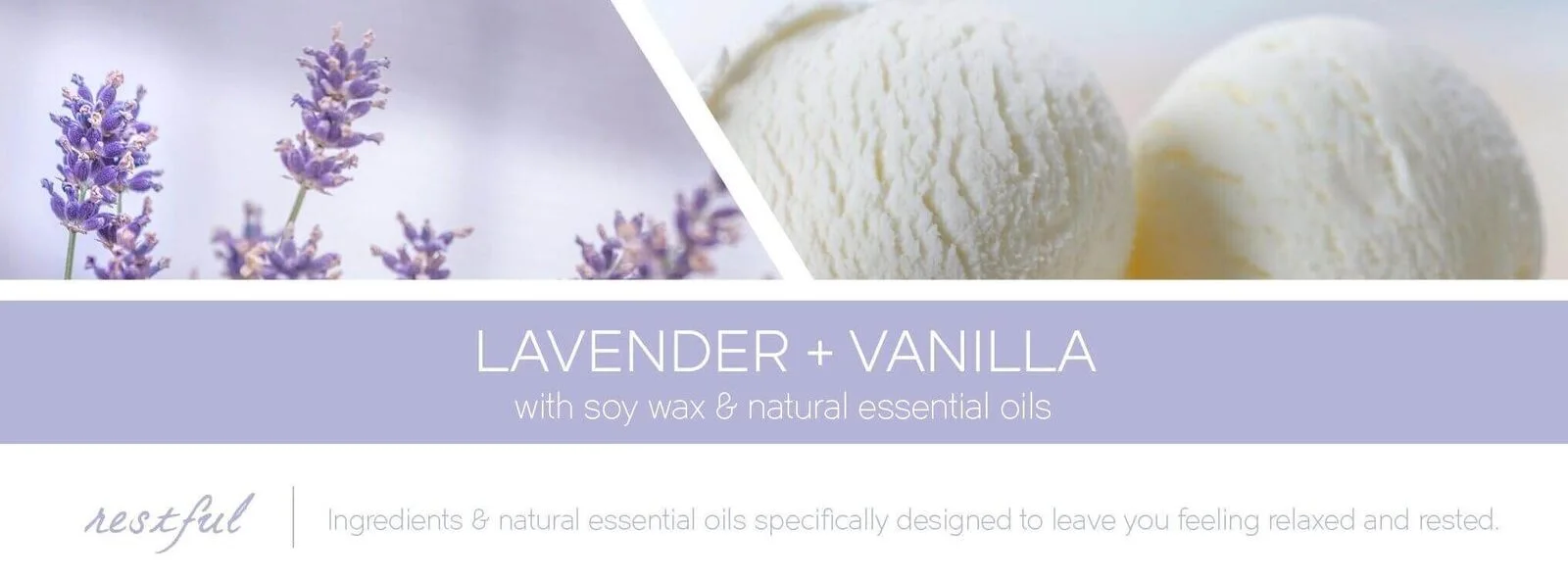 Lavender-_-Vanilla-Candle-Fragrance4vUpXQQrzdDfA Aroma - Lavender & Vanilla 453g