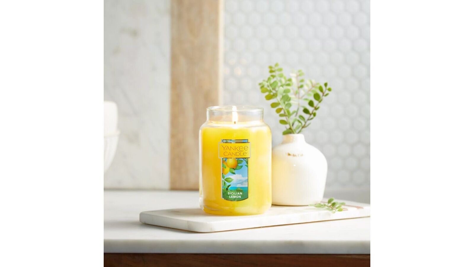 silem3 Sicilian Lemon 623g