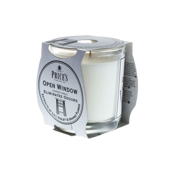 Eliminates Odours Open Window 170g