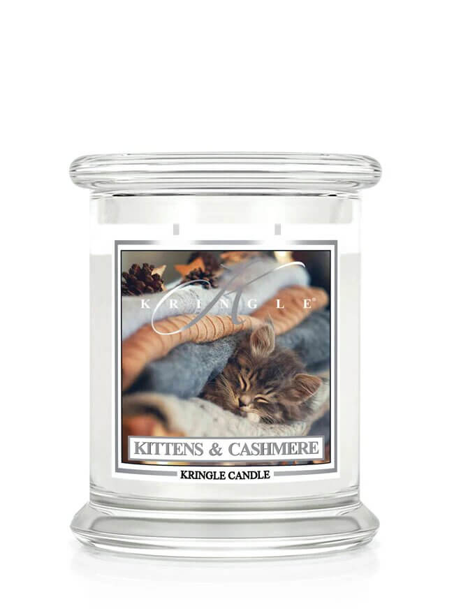 Kittens & Cashmere 411g