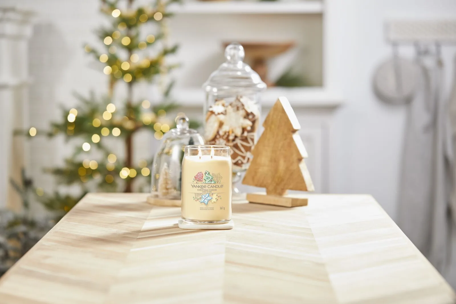 Christmas-Cookie_enviro-5 Christmas Cookie Signature Jar 567g 2-Docht