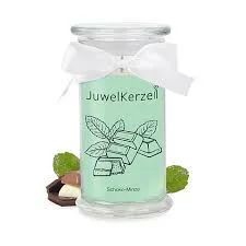 index Schoko-Minze (Armband) 380g