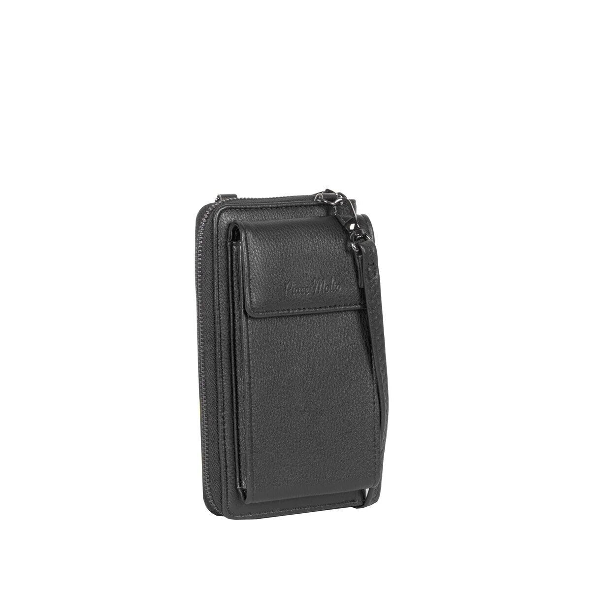 BB2A6EEF32D5CCB8524E3B62505DE647C7DB3B12 Handytasche Vera - Copenhagen schwarz