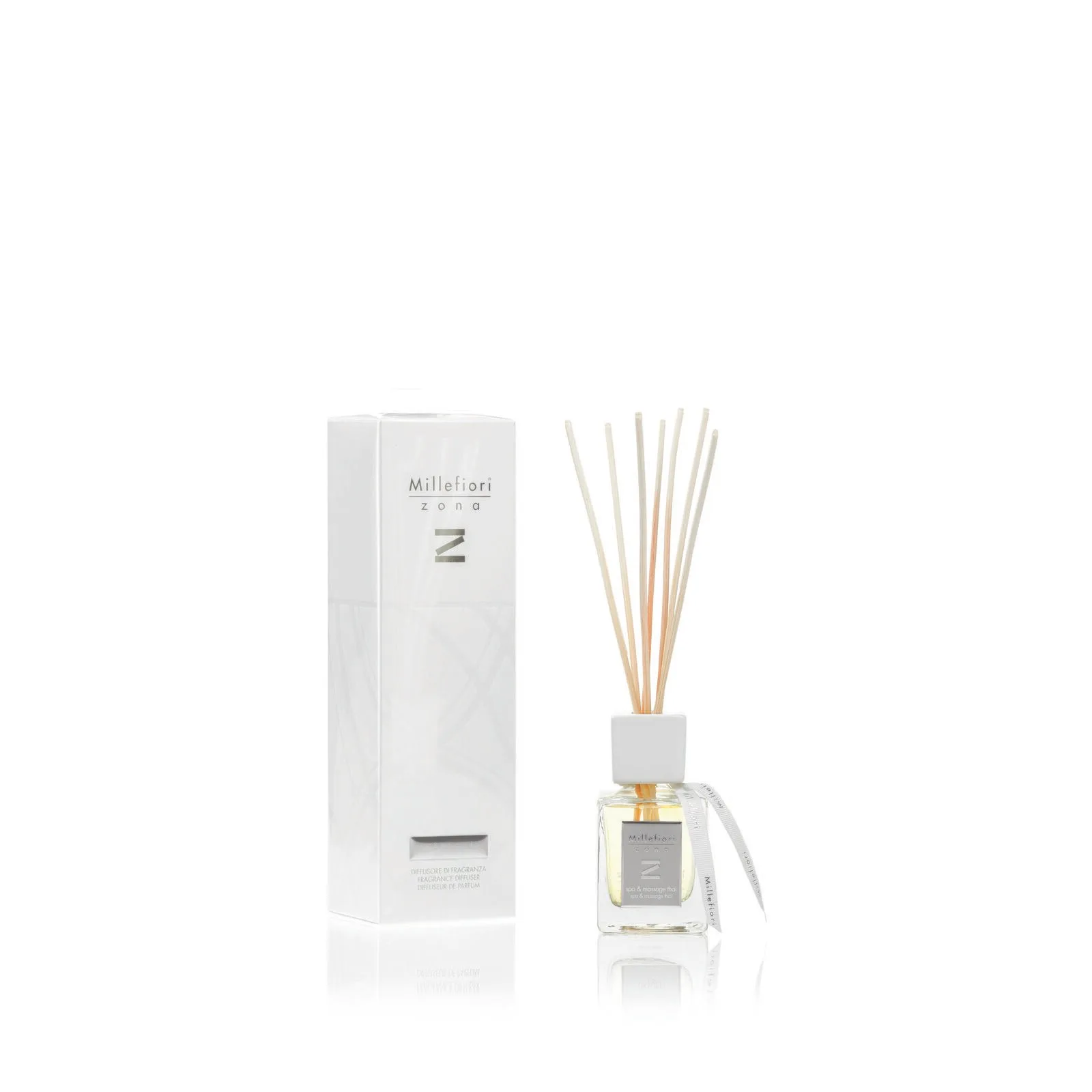 41MDSM Spa & Massage Thai - Zona Reed Diffuser 100ml