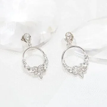 JuwelKerze-Iconic-5 Iconic (Halskette) Swarovski® Edition 400g