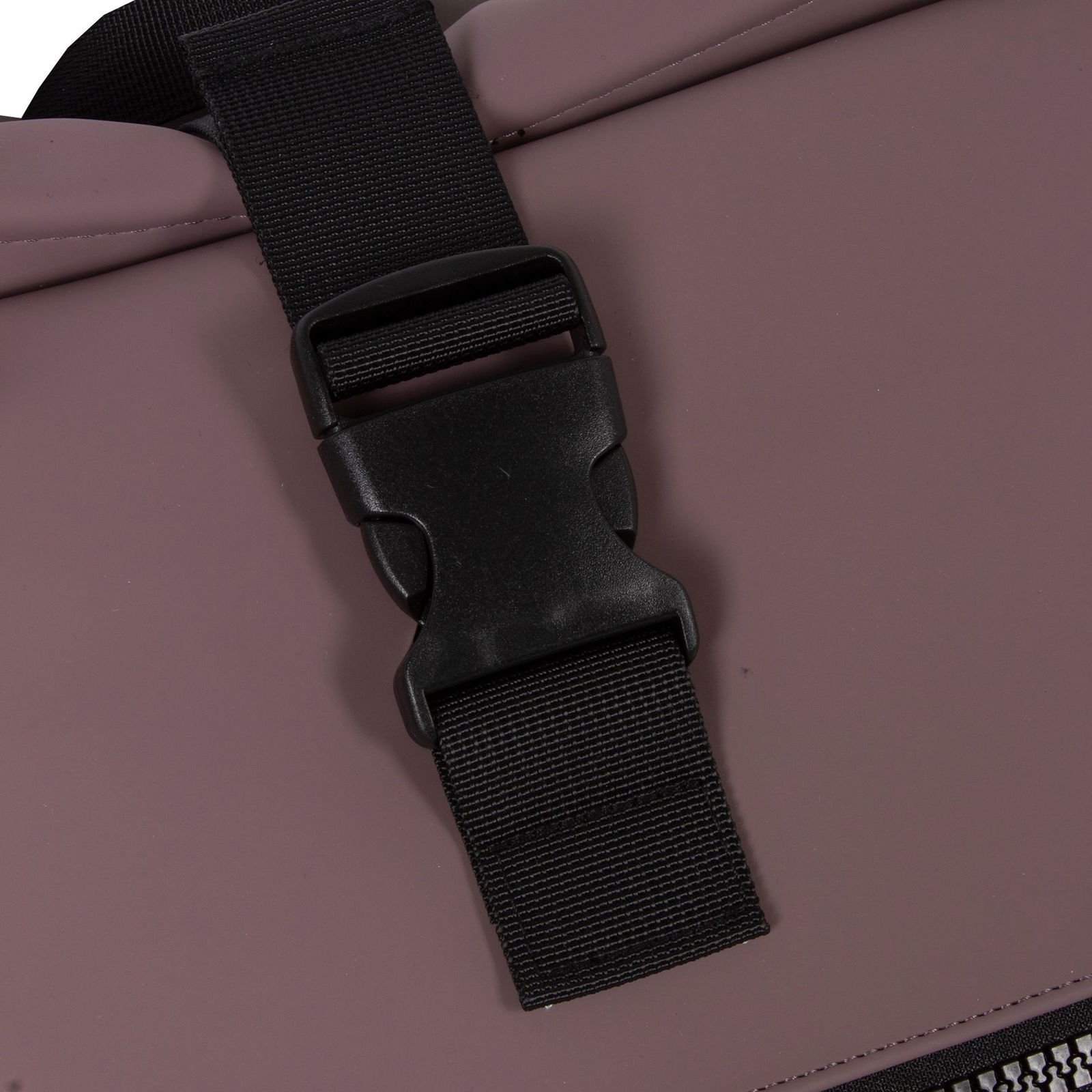 Mart - New York Rolltop Rucksack altlila