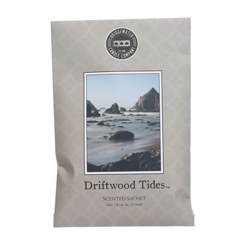 nMPnOffY Driftwood Tides Duftsachet