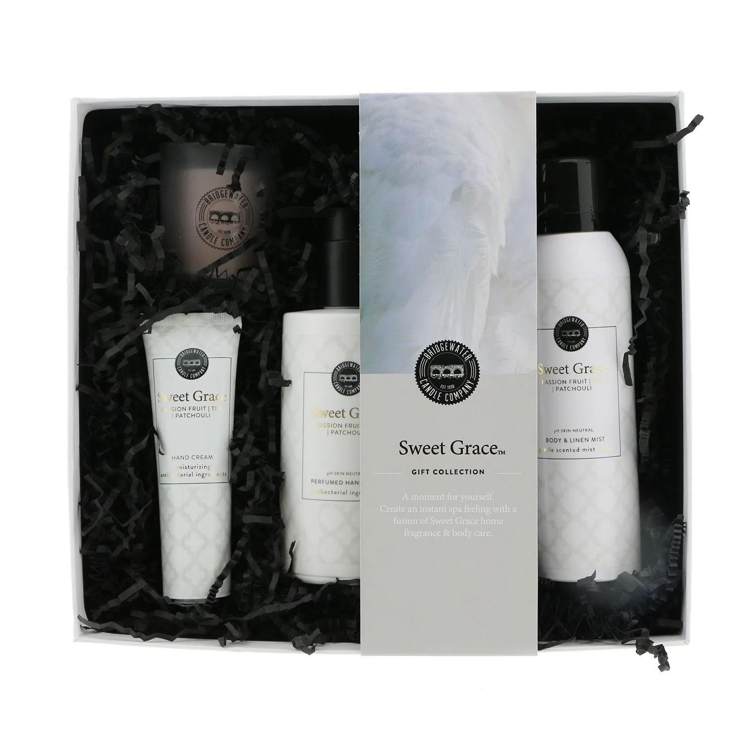 e_Vb0C9Q Geschenkset Wellness Essential - Sweet Grace