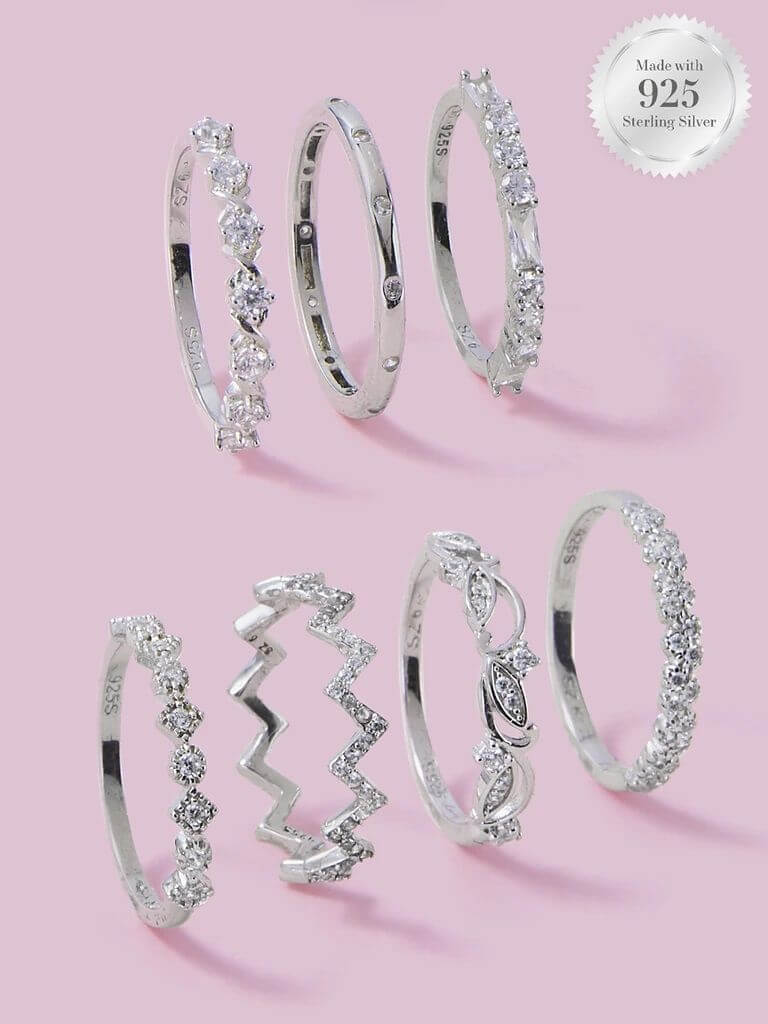 Love Candle (Ring)