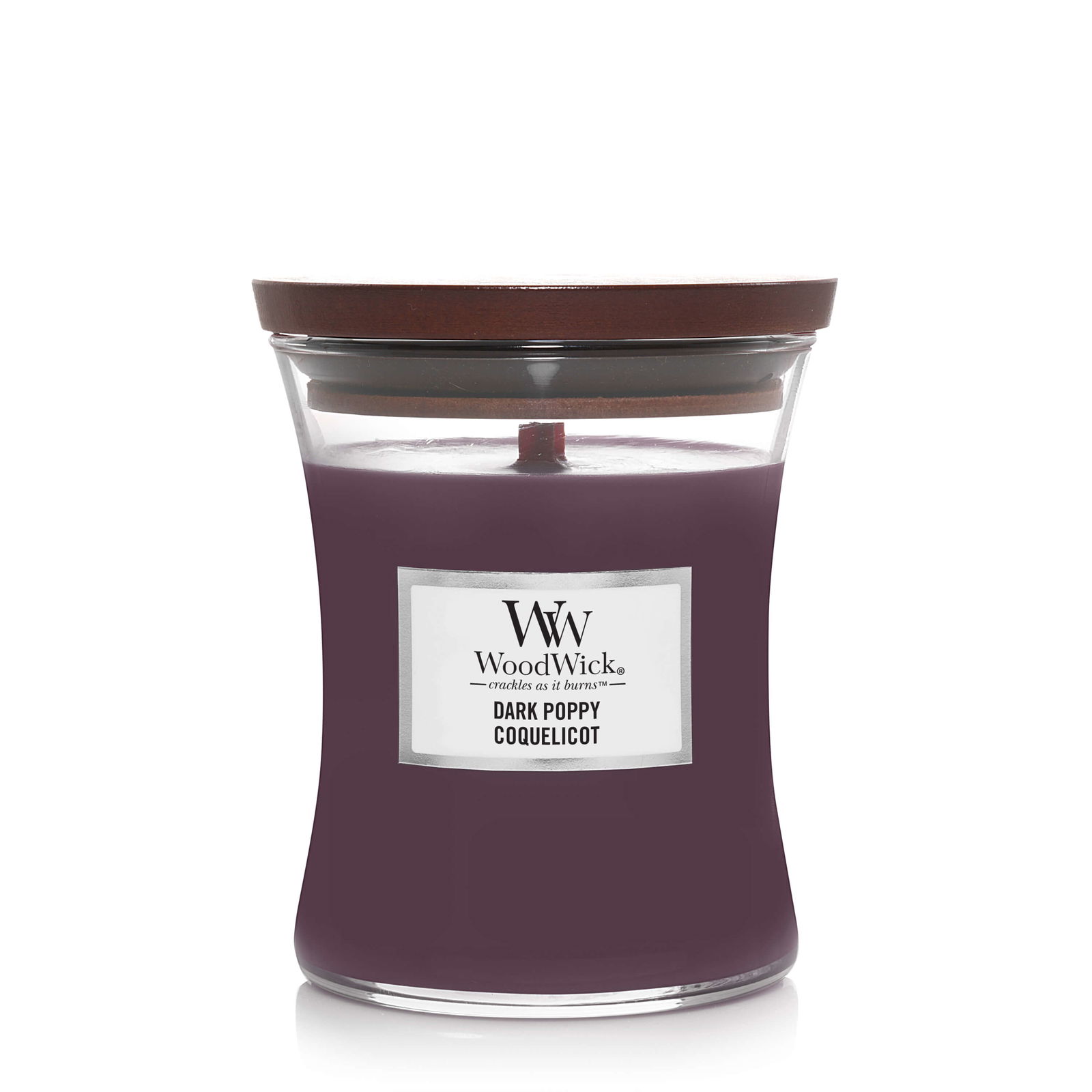 Dark Poppy 275g
