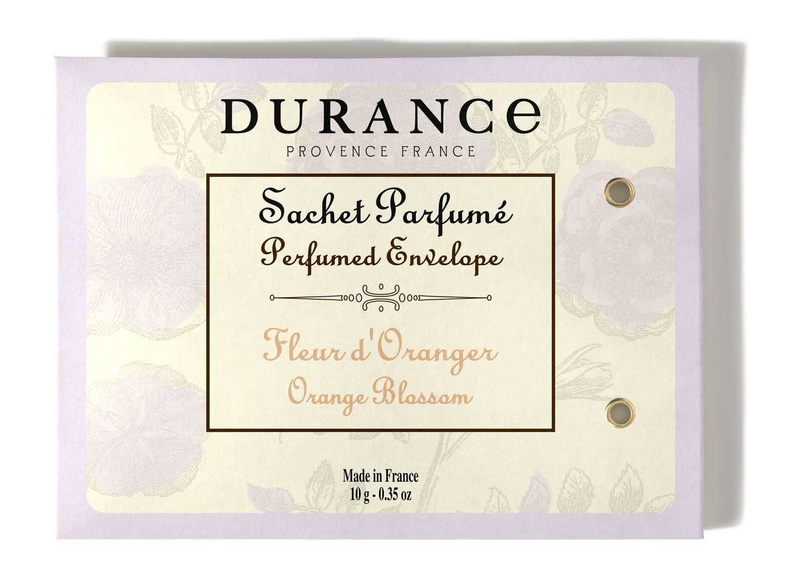 Orange-blossom-shadow Orangenblüte Duftsäckchen 10g