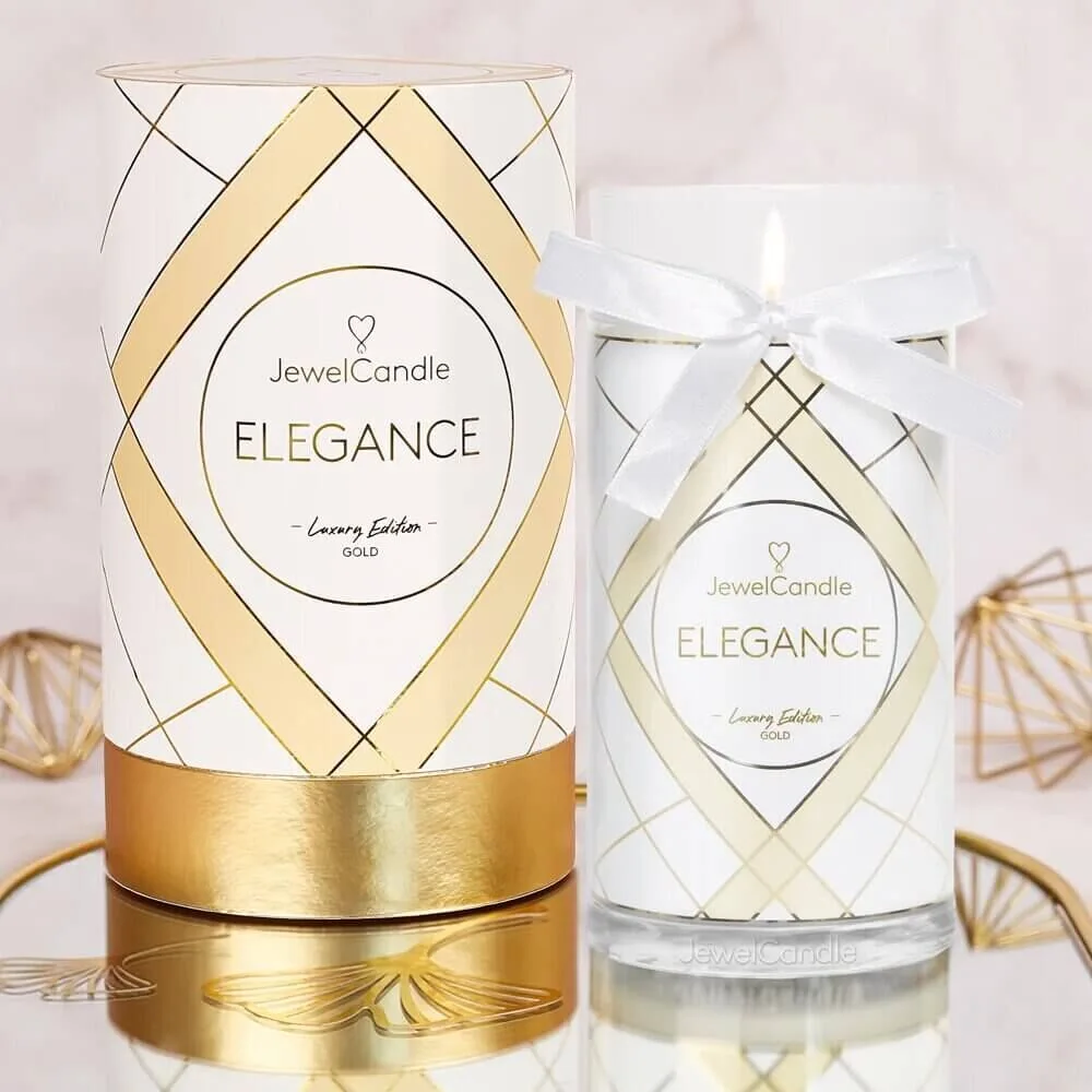 Elegance - Luxury Edition (Armband) 400g Band