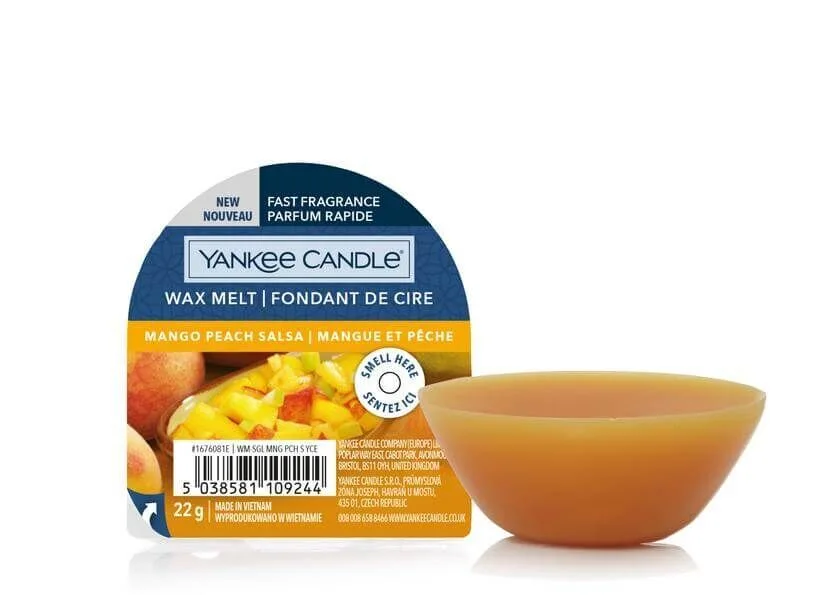 1676081E-Mango-Peach-Salsa-with-wax Mango Peach Salsa Wachsmelt 22g