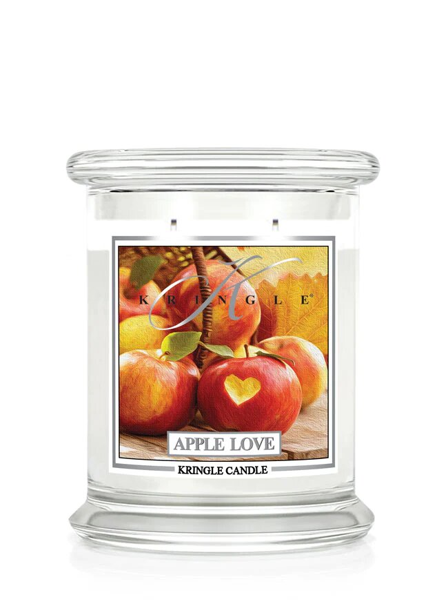Apple Love 411g
